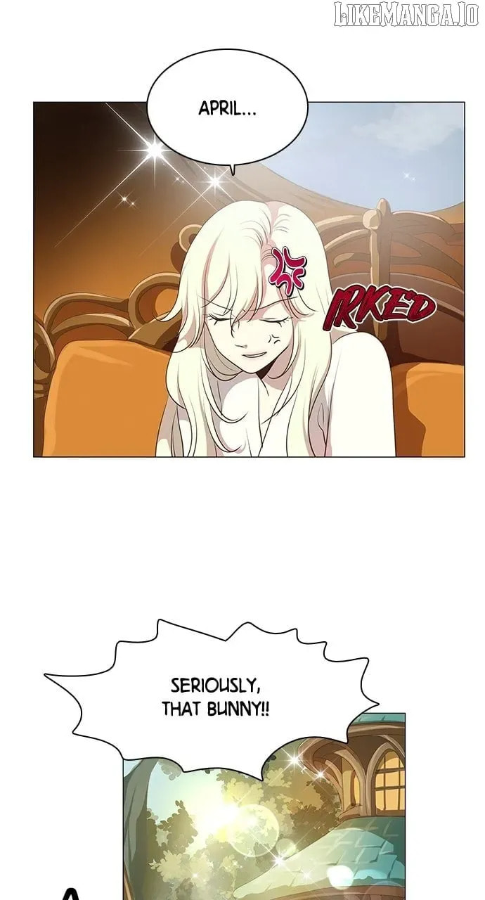 I Became the Rabbit Heroine’s Stepmother Chapter 62 page 34 - 