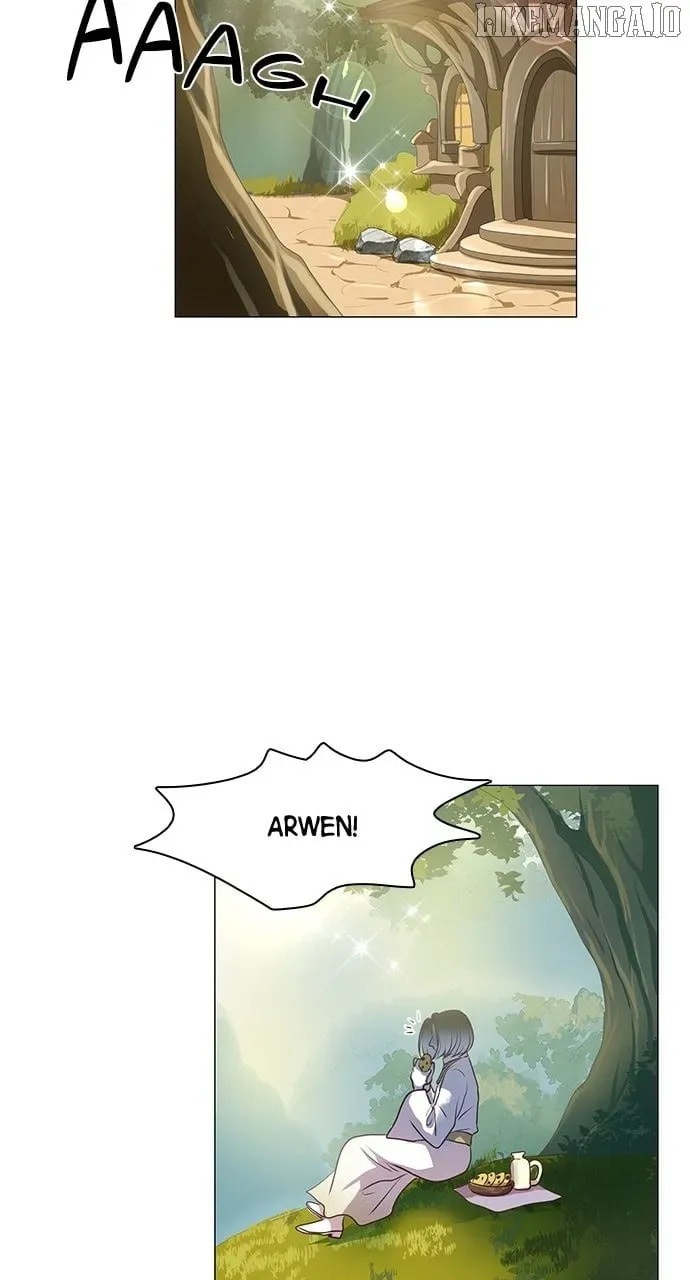 I Became the Rabbit Heroine’s Stepmother Chapter 62 page 35 - 