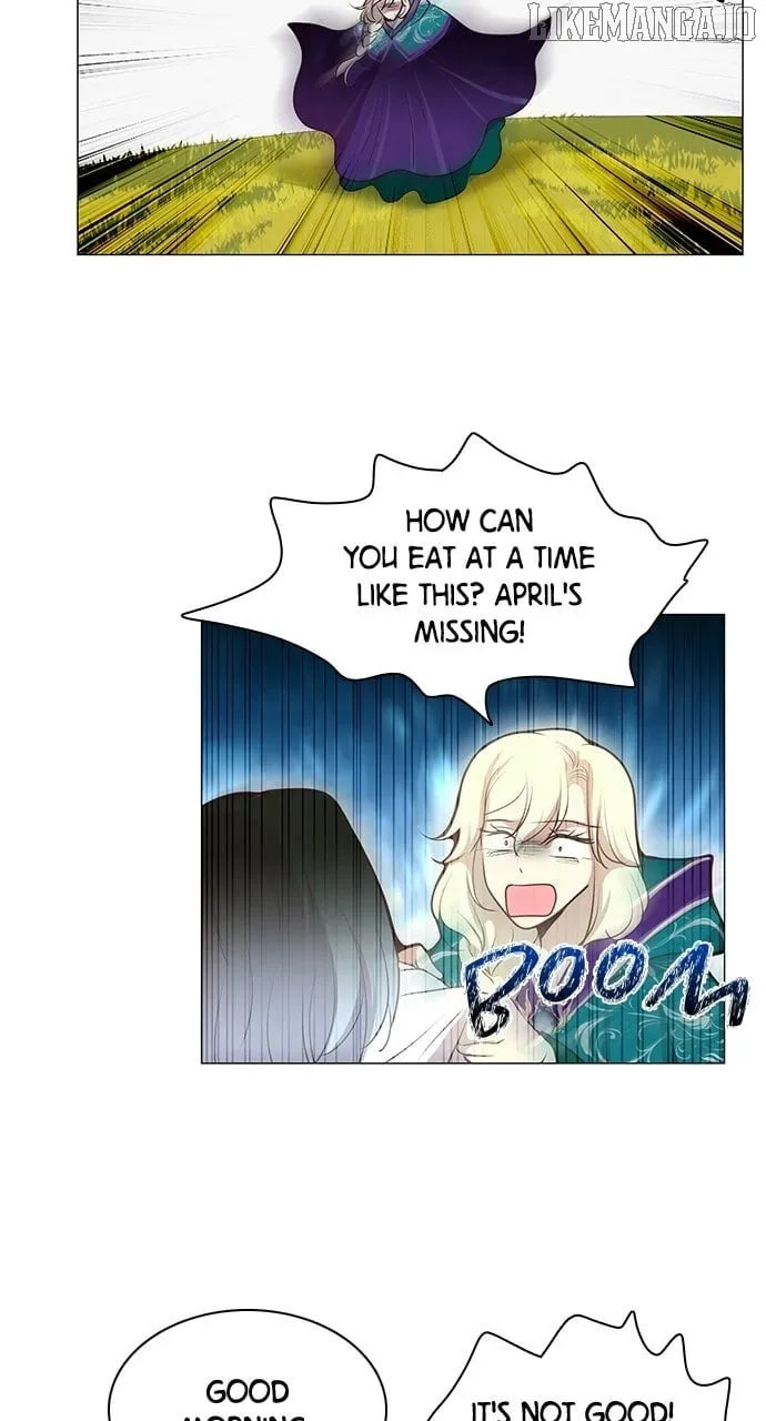 I Became the Rabbit Heroine’s Stepmother Chapter 62 page 37 - 