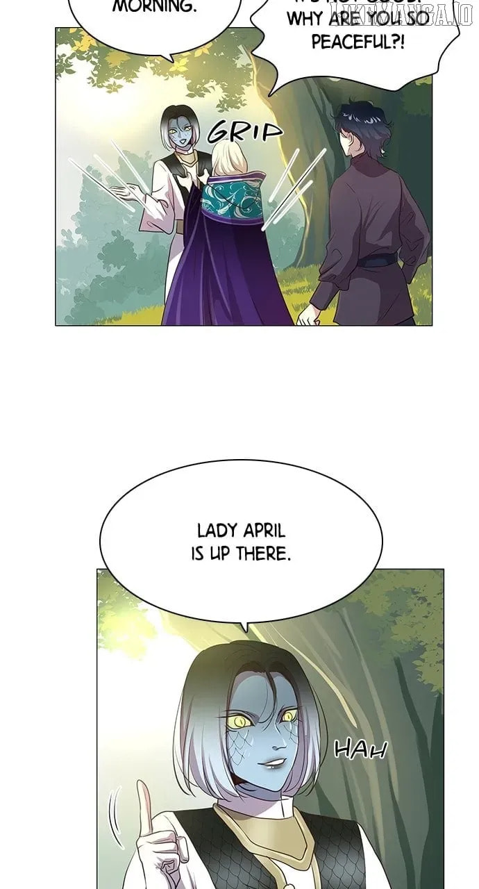 I Became the Rabbit Heroine’s Stepmother Chapter 62 page 38 - 