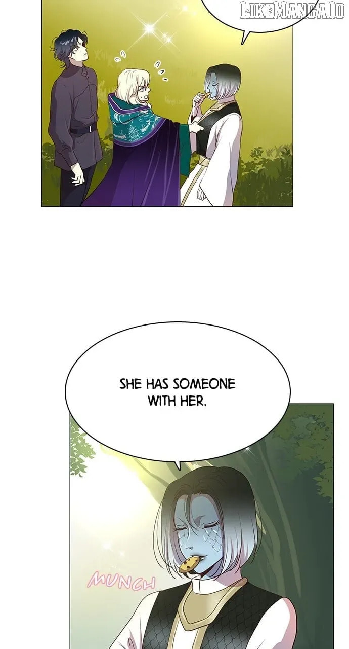 I Became the Rabbit Heroine’s Stepmother Chapter 62 page 41 - 