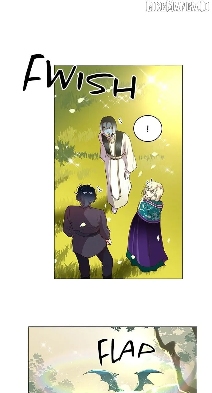 I Became the Rabbit Heroine’s Stepmother Chapter 62 page 43 - 