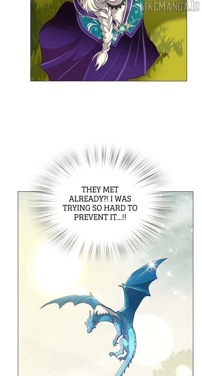 I Became the Rabbit Heroine’s Stepmother Chapter 62 page 45 - 