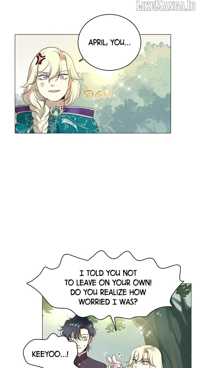 I Became the Rabbit Heroine’s Stepmother Chapter 62 page 47 - 