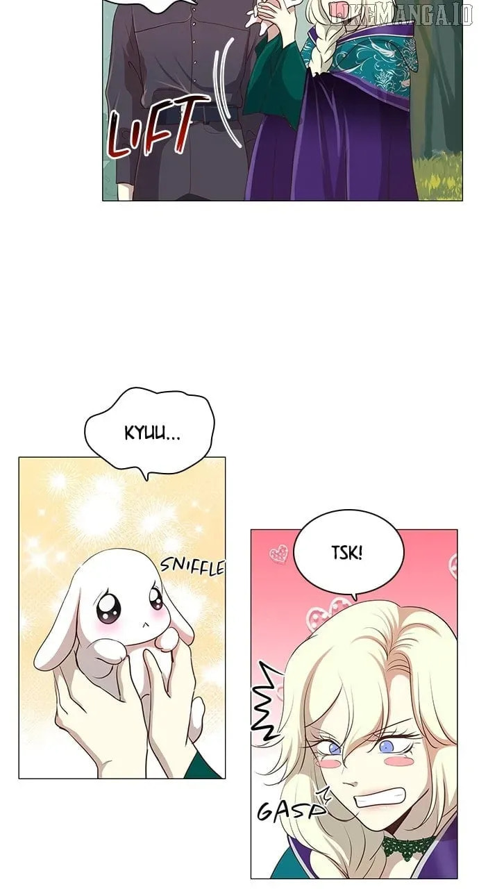 I Became the Rabbit Heroine’s Stepmother Chapter 62 page 48 - 