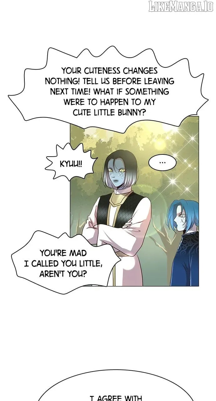 I Became the Rabbit Heroine’s Stepmother Chapter 62 page 49 - 