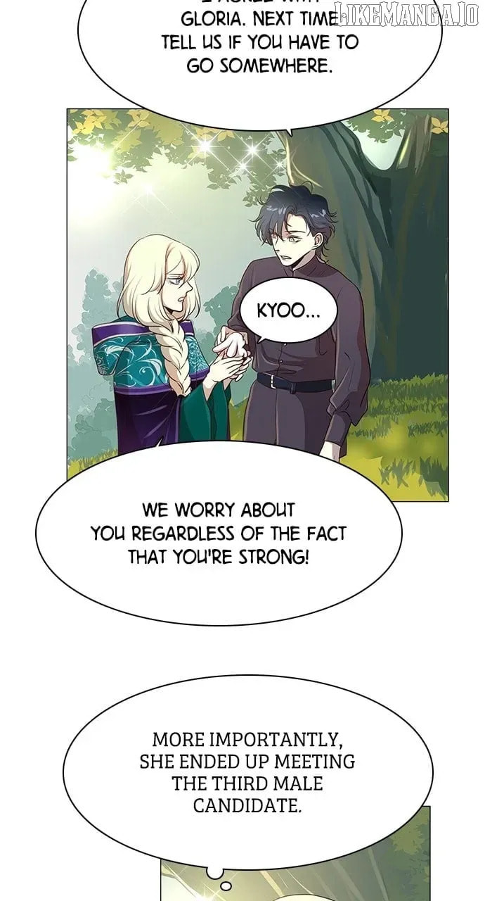 I Became the Rabbit Heroine’s Stepmother Chapter 62 page 50 - 