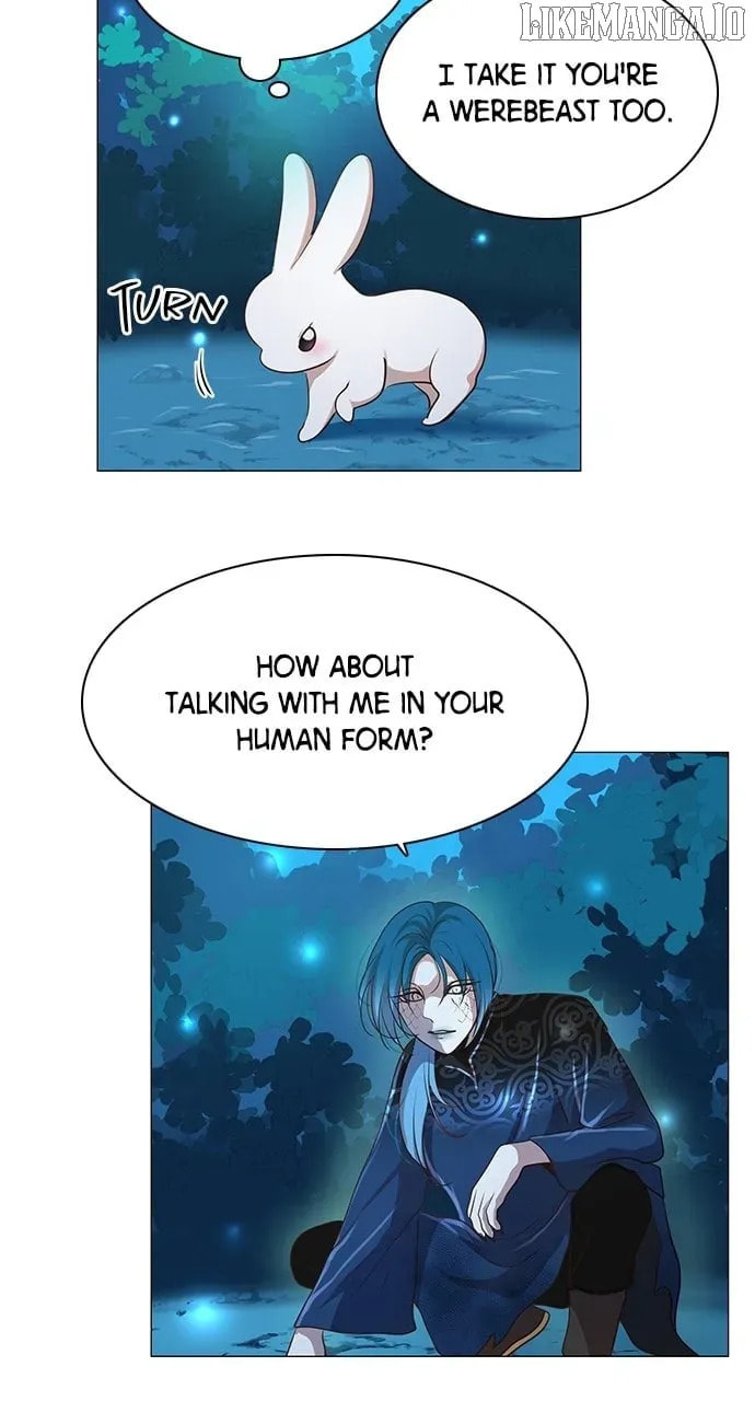 I Became the Rabbit Heroine’s Stepmother Chapter 62 page 6 - 