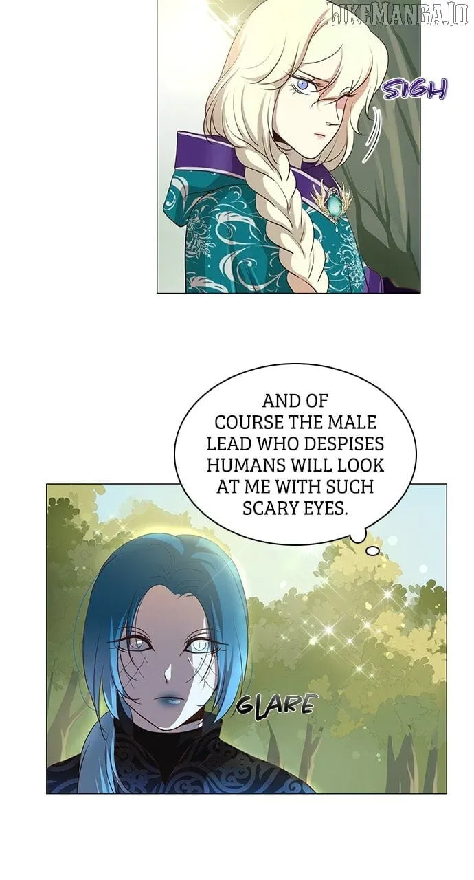 I Became the Rabbit Heroine’s Stepmother Chapter 62 page 51 - 