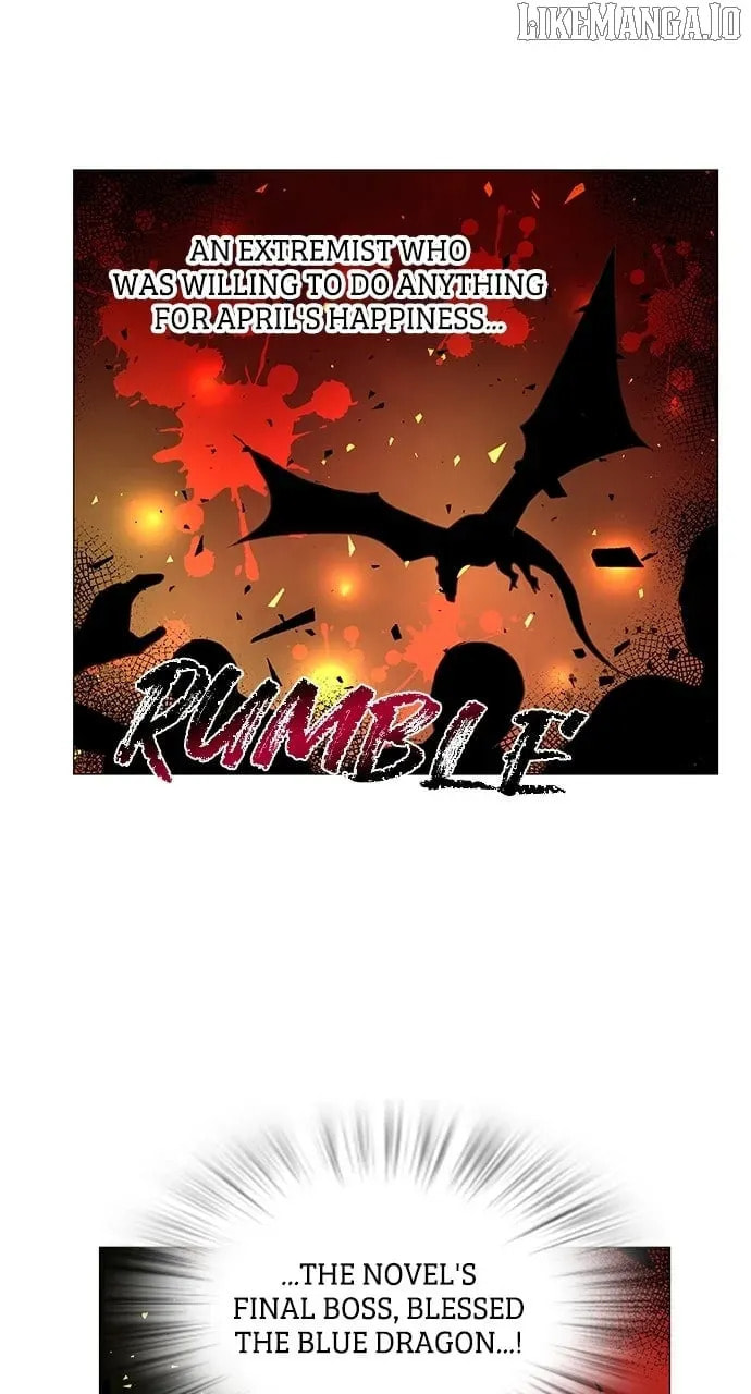 I Became the Rabbit Heroine’s Stepmother Chapter 62 page 52 - 