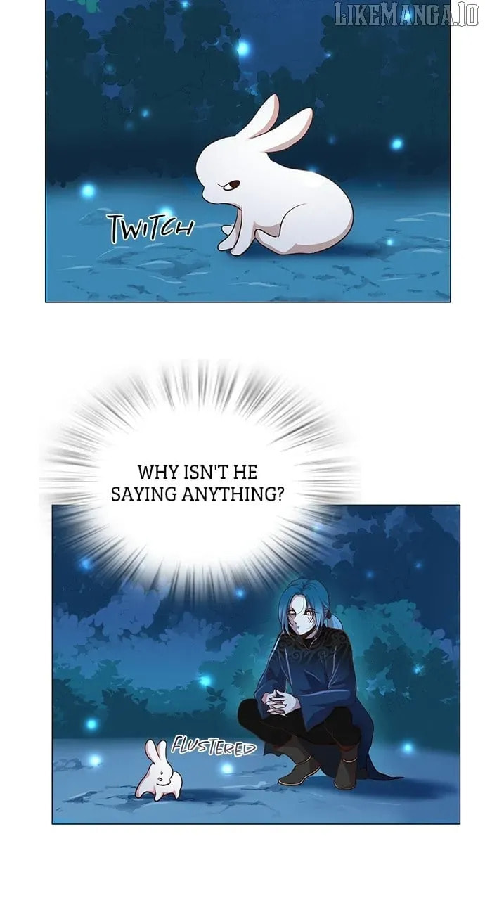 I Became the Rabbit Heroine’s Stepmother Chapter 62 page 10 - 
