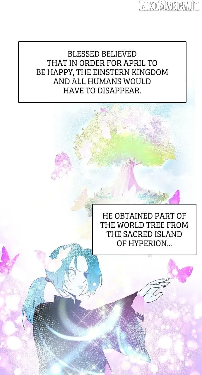 I Became the Rabbit Heroine’s Stepmother Chapter 63 page 1 - 