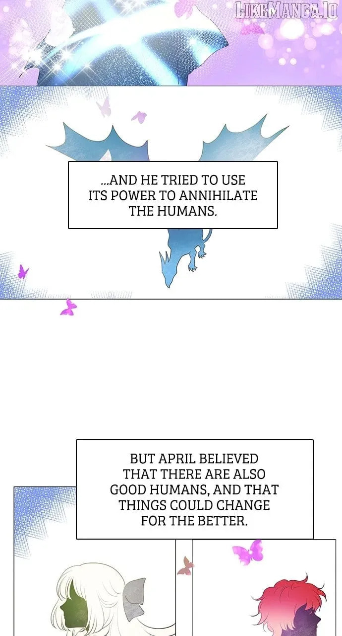 I Became the Rabbit Heroine’s Stepmother Chapter 63 page 2 - 