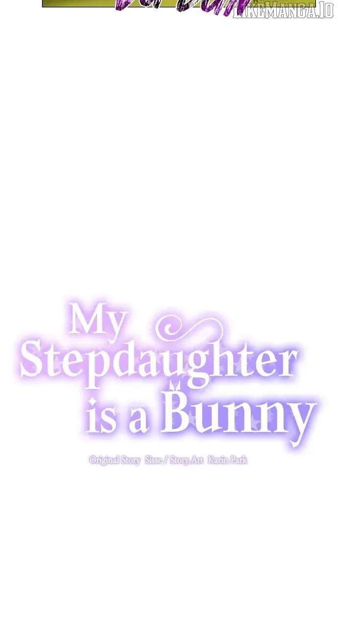 I Became the Rabbit Heroine’s Stepmother Chapter 63 page 11 - 