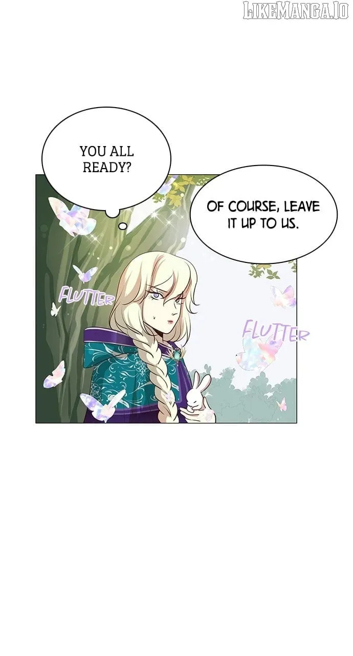 I Became the Rabbit Heroine’s Stepmother Chapter 63 page 12 - 