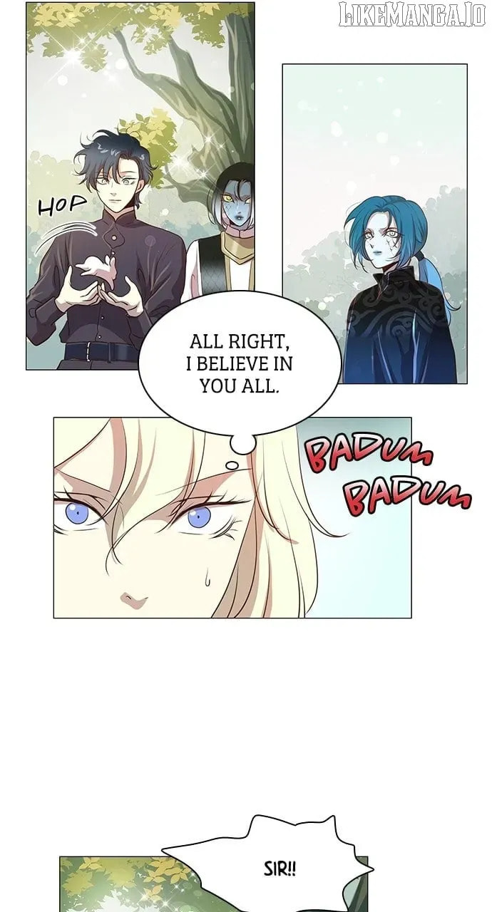I Became the Rabbit Heroine’s Stepmother Chapter 63 page 13 - 