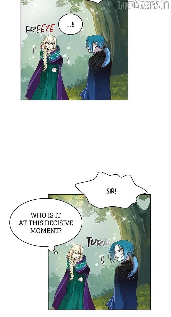 I Became the Rabbit Heroine’s Stepmother Chapter 63 page 14 - 