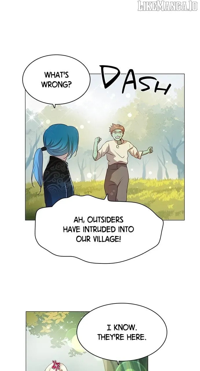I Became the Rabbit Heroine’s Stepmother Chapter 63 page 15 - 