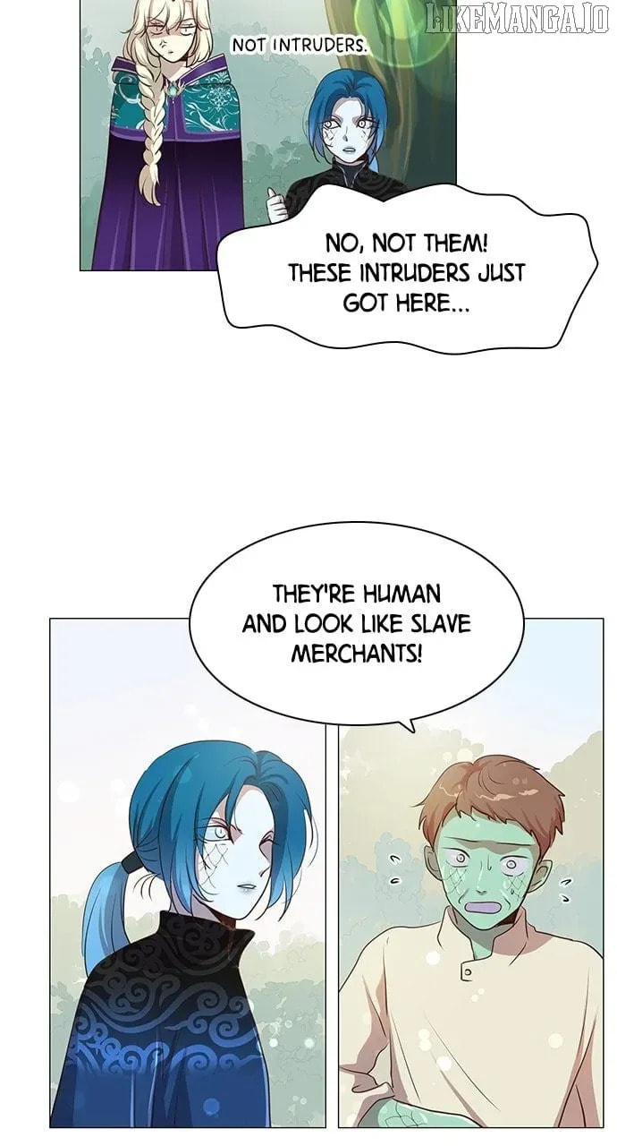 I Became the Rabbit Heroine’s Stepmother Chapter 63 page 16 - 