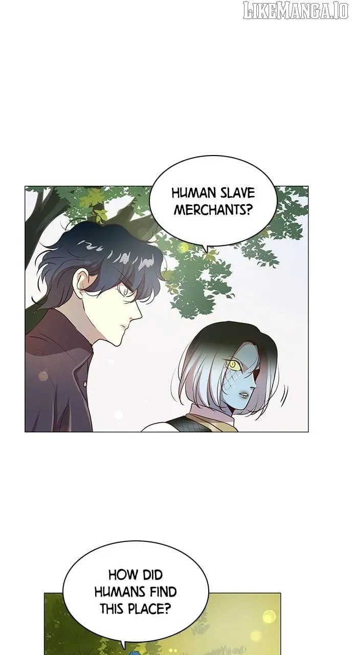 I Became the Rabbit Heroine’s Stepmother Chapter 63 page 17 - 