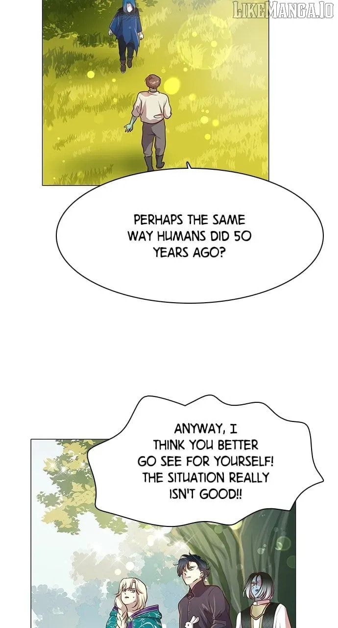 I Became the Rabbit Heroine’s Stepmother Chapter 63 page 18 - 