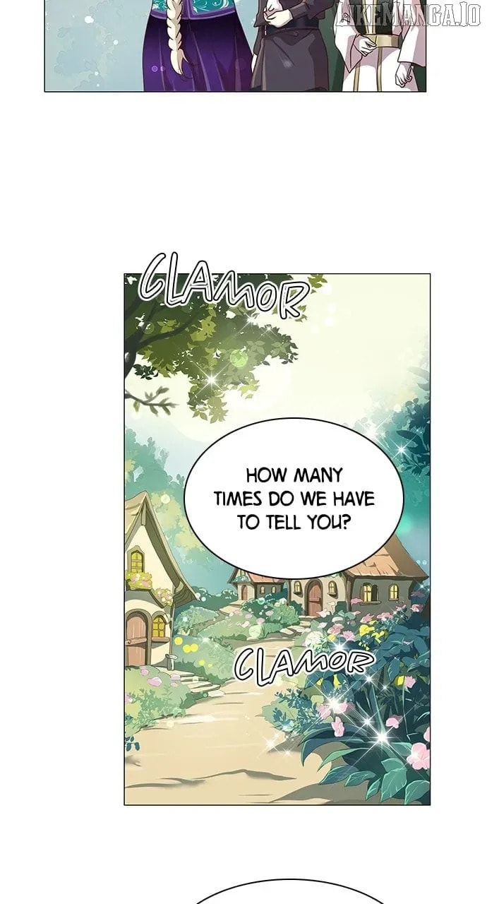 I Became the Rabbit Heroine’s Stepmother Chapter 63 page 19 - 