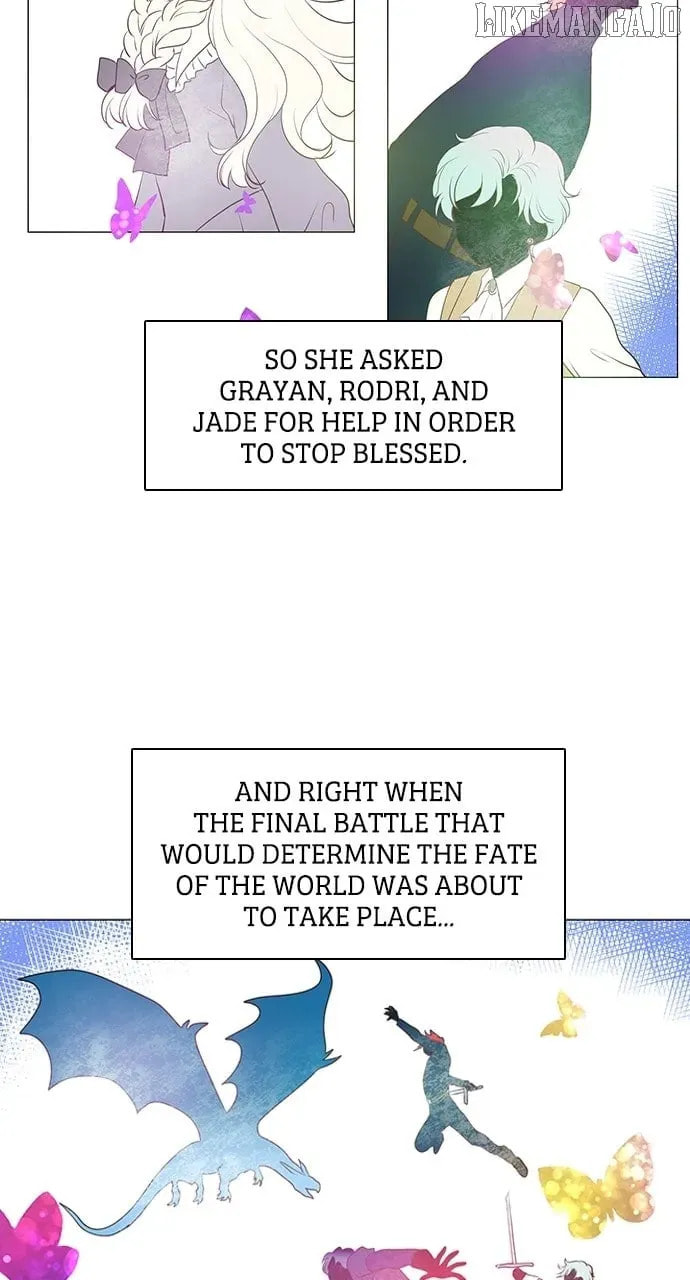 I Became the Rabbit Heroine’s Stepmother Chapter 63 page 3 - 