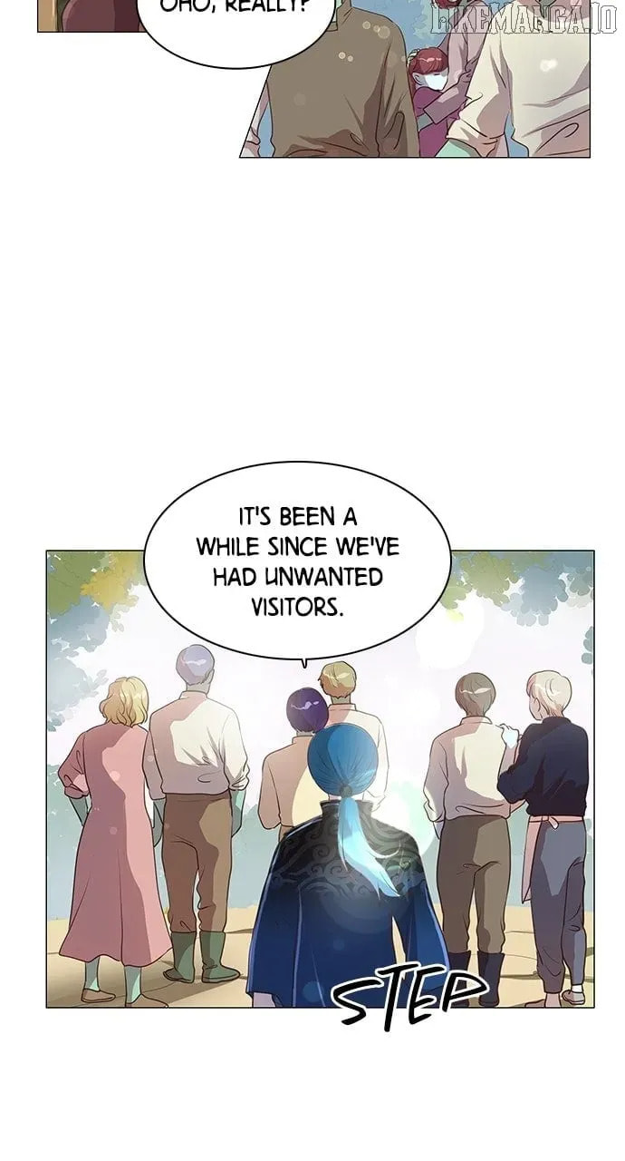 I Became the Rabbit Heroine’s Stepmother Chapter 63 page 21 - 