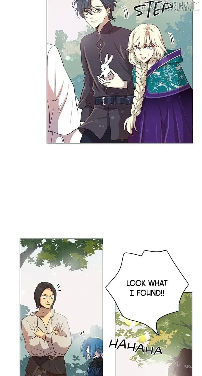 I Became the Rabbit Heroine’s Stepmother Chapter 63 page 24 - 