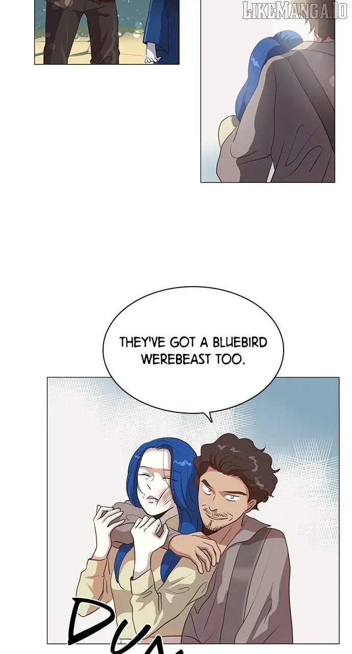 I Became the Rabbit Heroine’s Stepmother Chapter 63 page 25 - 