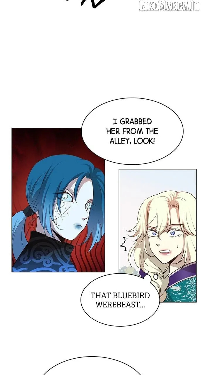 I Became the Rabbit Heroine’s Stepmother Chapter 63 page 26 - 