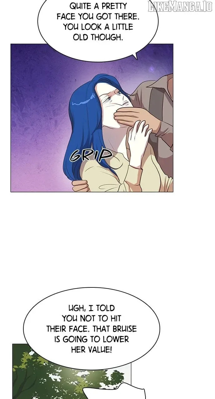 I Became the Rabbit Heroine’s Stepmother Chapter 63 page 27 - 