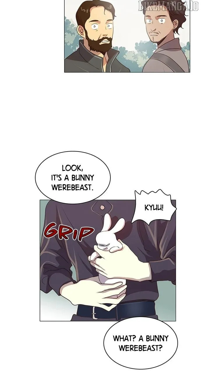 I Became the Rabbit Heroine’s Stepmother Chapter 63 page 30 - 