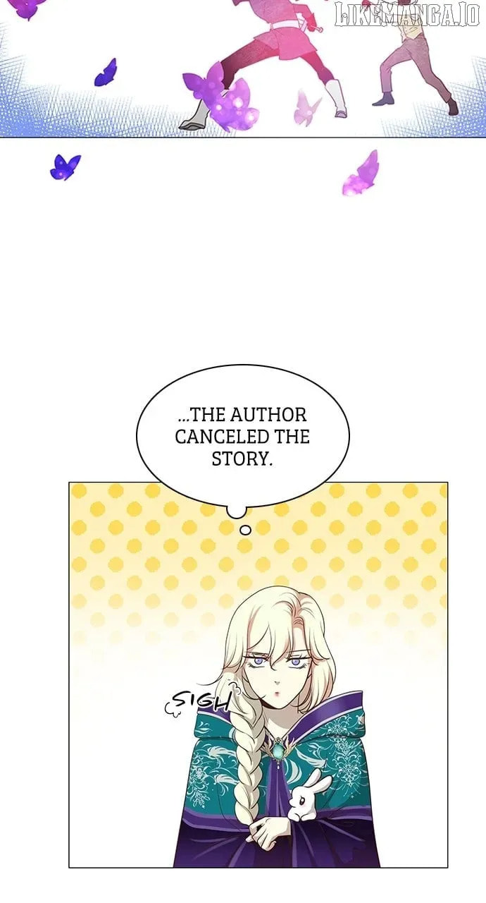 I Became the Rabbit Heroine’s Stepmother Chapter 63 page 4 - 