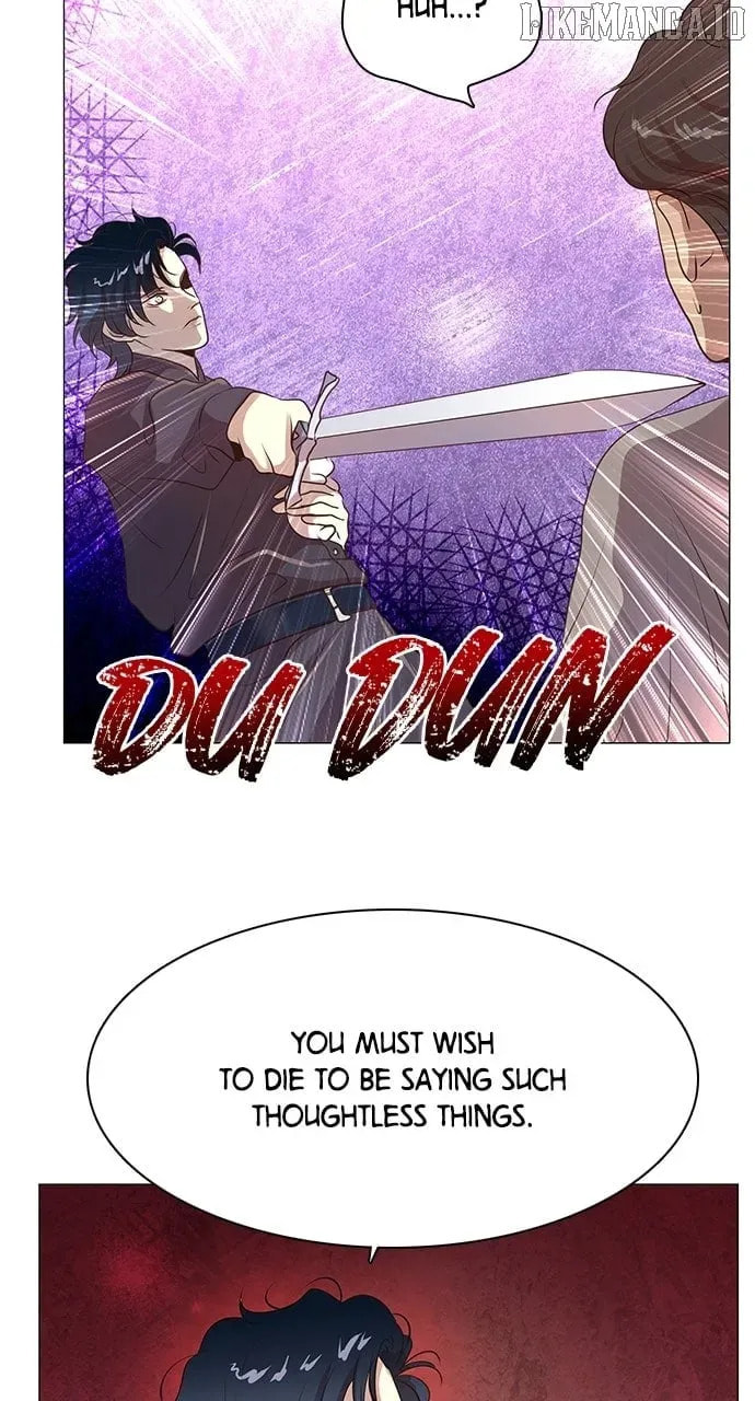 I Became the Rabbit Heroine’s Stepmother Chapter 63 page 32 - 