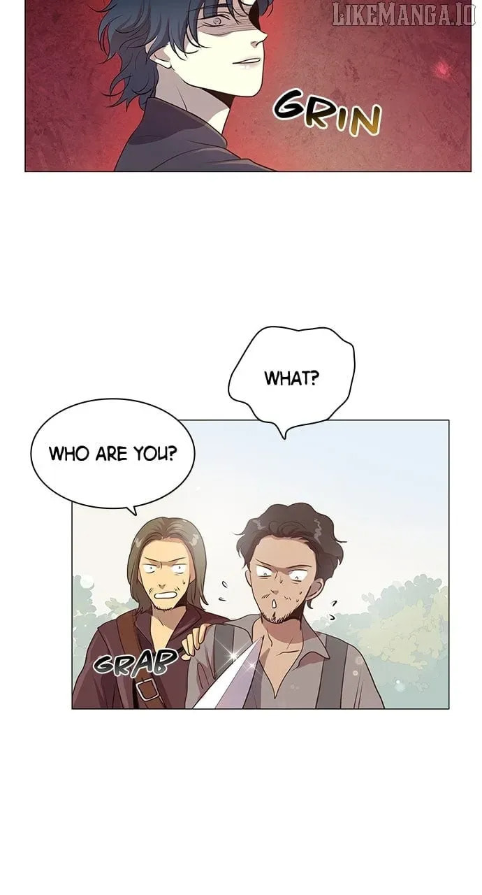 I Became the Rabbit Heroine’s Stepmother Chapter 63 page 33 - 