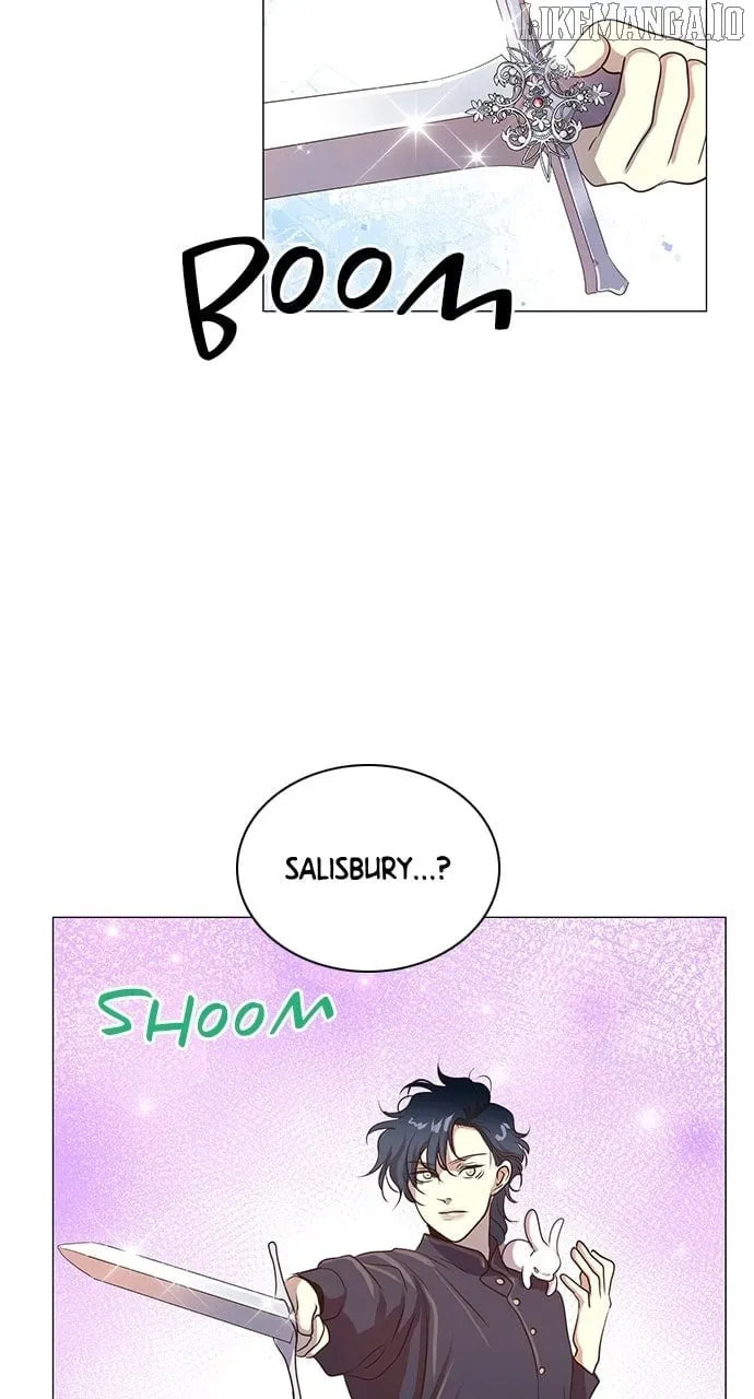 I Became the Rabbit Heroine’s Stepmother Chapter 63 page 35 - 