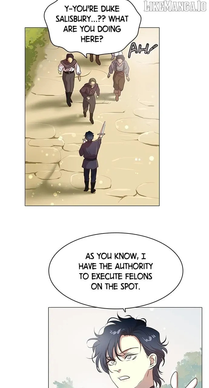 I Became the Rabbit Heroine’s Stepmother Chapter 63 page 38 - 