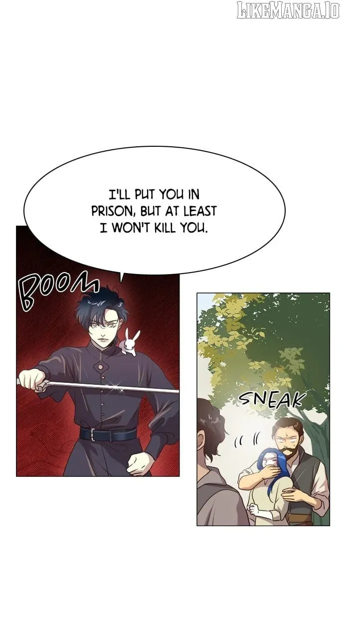 I Became the Rabbit Heroine’s Stepmother Chapter 63 page 40 - 