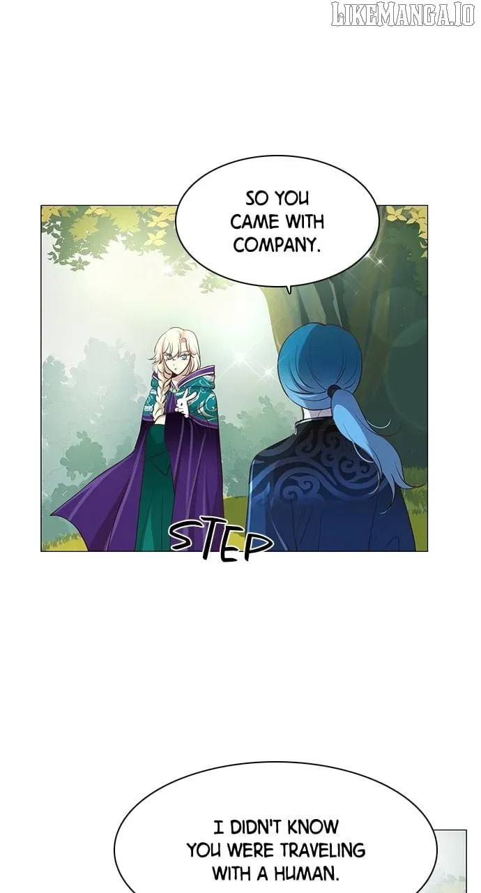 I Became the Rabbit Heroine’s Stepmother Chapter 63 page 5 - 