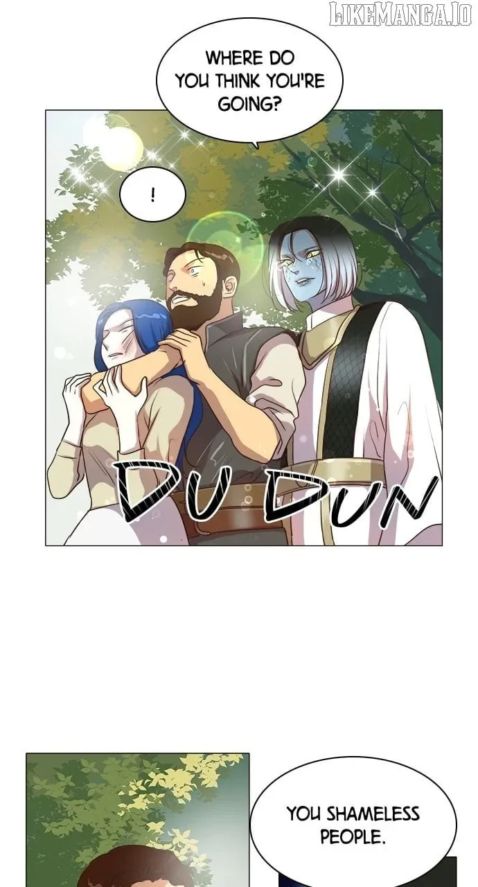 I Became the Rabbit Heroine’s Stepmother Chapter 63 page 41 - 