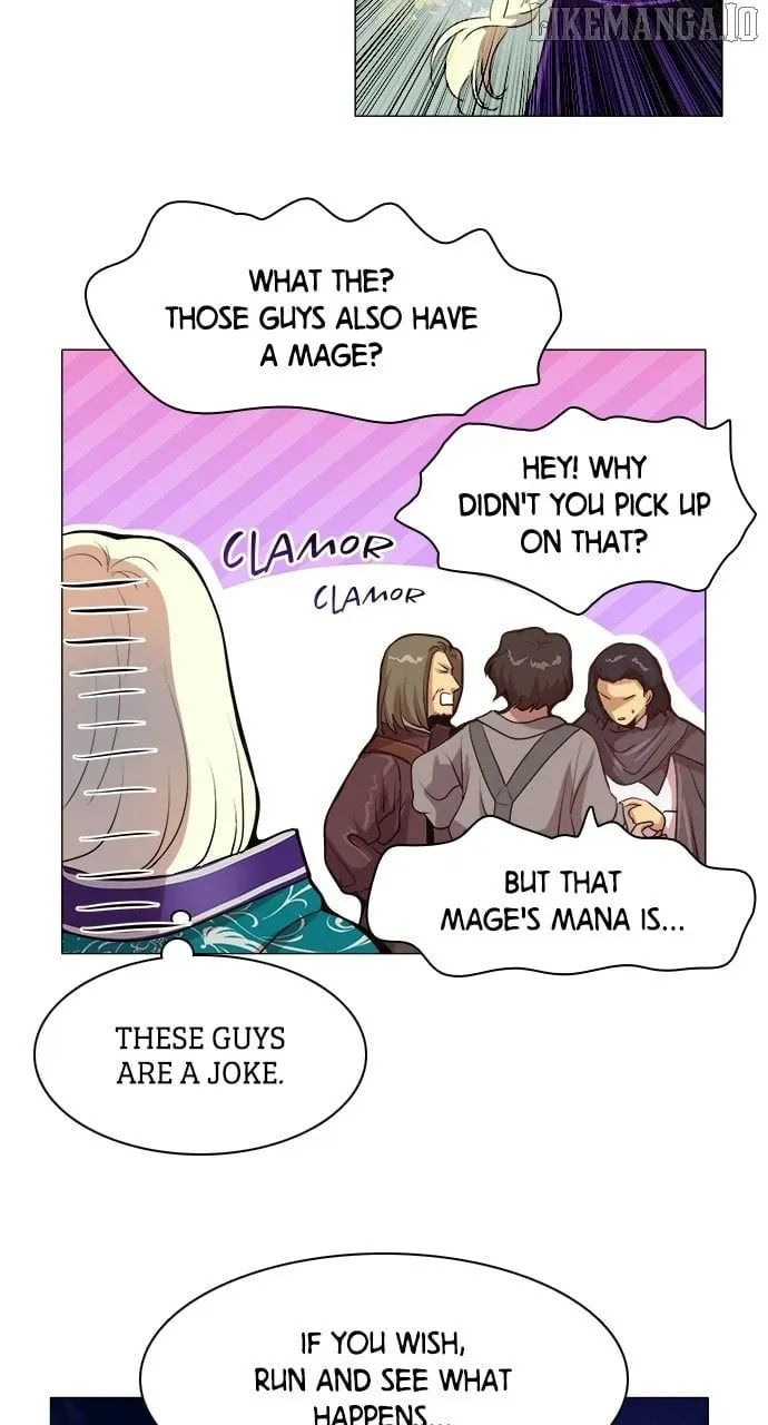 I Became the Rabbit Heroine’s Stepmother Chapter 63 page 44 - 