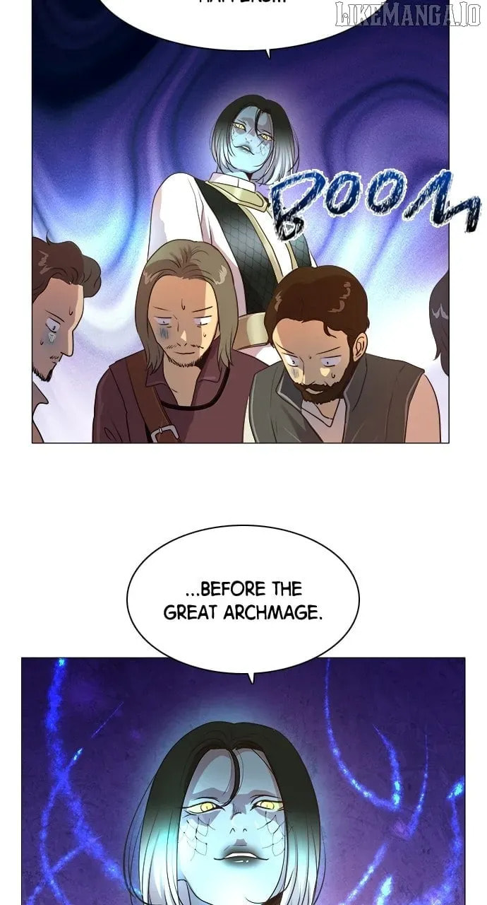 I Became the Rabbit Heroine’s Stepmother Chapter 63 page 45 - 