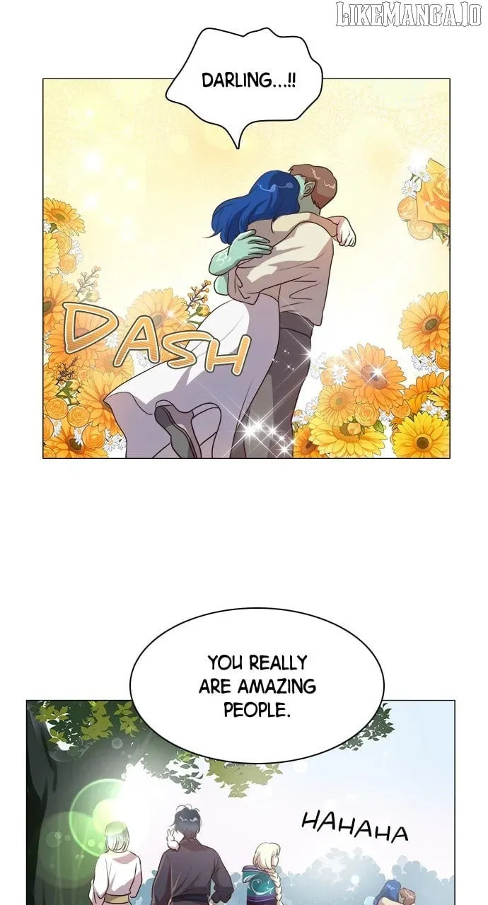 I Became the Rabbit Heroine’s Stepmother Chapter 63 page 47 - 