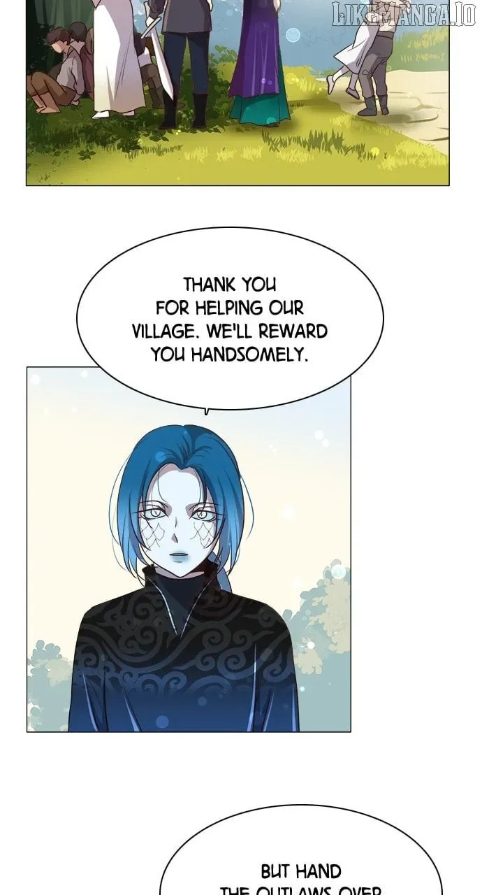 I Became the Rabbit Heroine’s Stepmother Chapter 63 page 48 - 