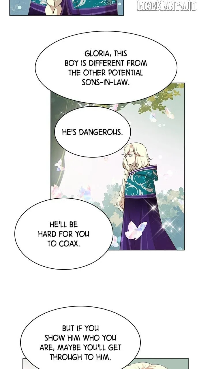 I Became the Rabbit Heroine’s Stepmother Chapter 63 page 50 - 