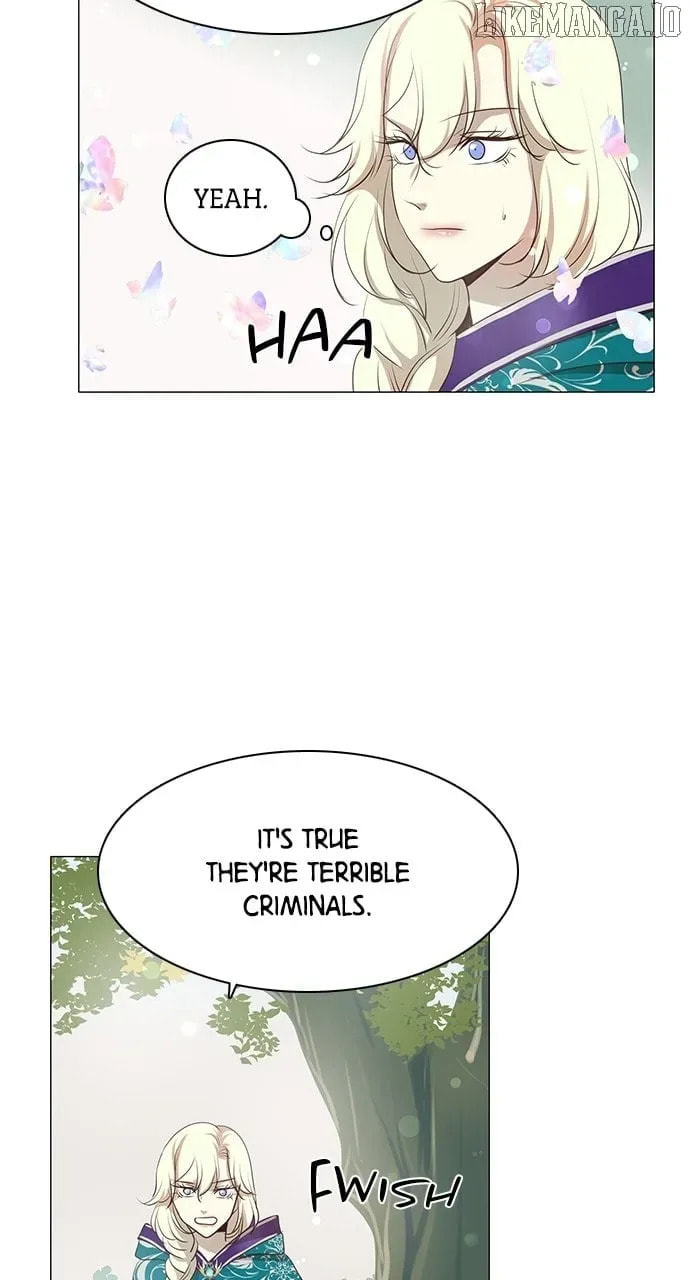 I Became the Rabbit Heroine’s Stepmother Chapter 63 page 51 - 