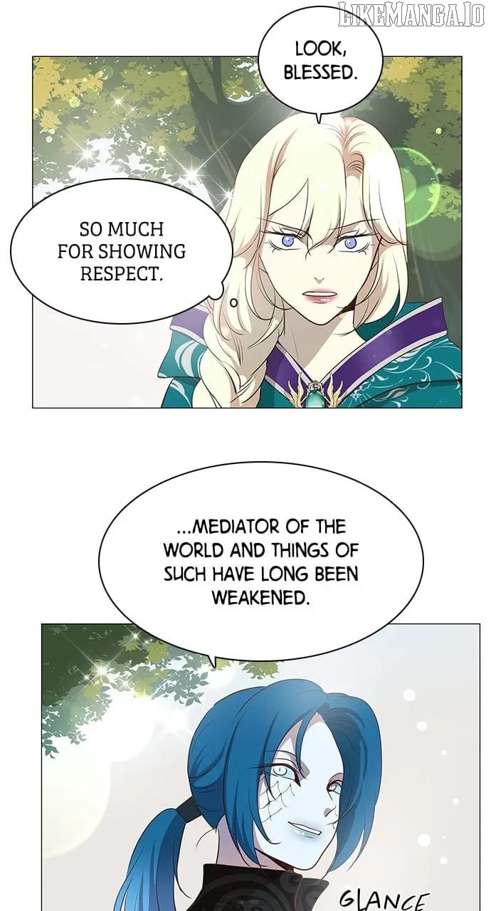 I Became the Rabbit Heroine’s Stepmother Chapter 63 page 53 - 