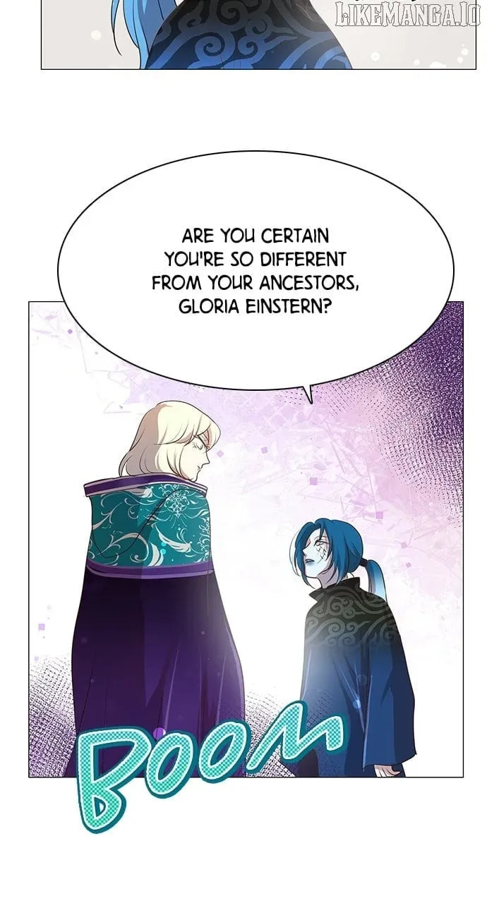 I Became the Rabbit Heroine’s Stepmother Chapter 63 page 54 - 