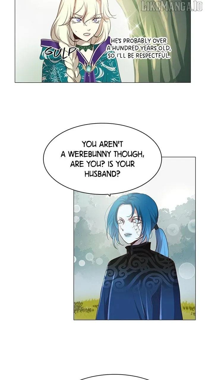 I Became the Rabbit Heroine’s Stepmother Chapter 63 page 7 - 